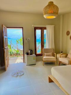 Indie Beach Bungalows - Ko Chang - 2