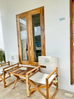 Indie Beach Bungalows - Ko Chang - 1