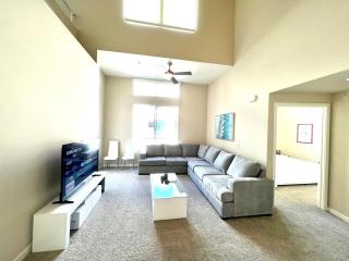 Luxury Residence Loft 3 Beds with Pool and Gym - Los Angeles - 3