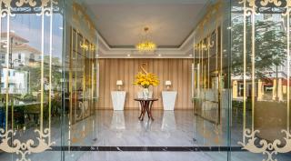 Sun Diamond Hotel Ha Long - Ha Long - 9