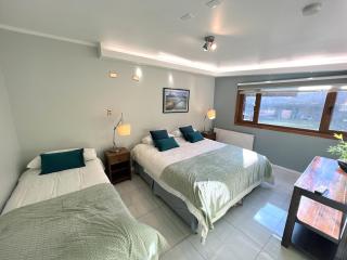 Incredible Downtown Duplex with Interior Backyard - Punta Arenas - 7