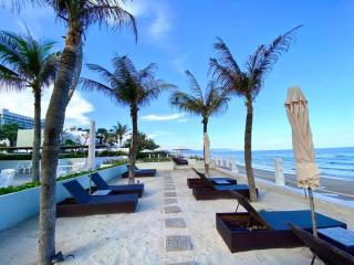 Aria Resort- Căn hộ nghỉ dưỡng tầng 8 hướng biển, hồ bơi sát cạnh bãi tắm riêng (miễn phí) - Xa Thang Nhut - 8