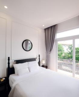 The Fancy House - 6