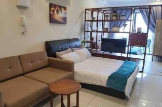 Timurbay Seaview Resident Studio with 1 BR Family Suite - Kampung Sungai Karang - 5