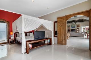 Villa Eden Roc by Alfred in Bali - Ambat - 4