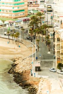 Trisol Seaviews - 5