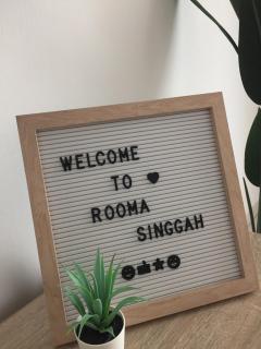 Rooma Singgah Homestay @ Cherating - Kuantan - 0