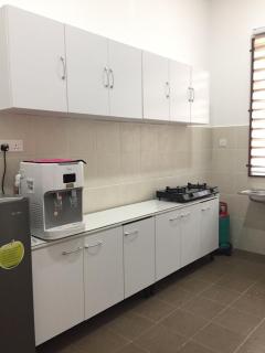Rooma Singgah Homestay @ Cherating - Kuantan - 7