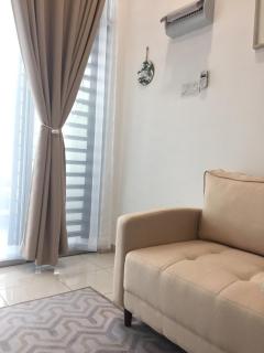 Rooma Singgah Homestay @ Cherating - Kuantan - 6