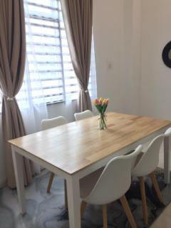 Rooma Singgah Homestay @ Cherating - Kuantan - 5