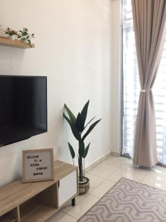 Rooma Singgah Homestay @ Cherating - Kuantan - 2