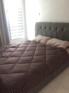 Rooma Singgah Homestay @ Cherating - Kuantan - 1