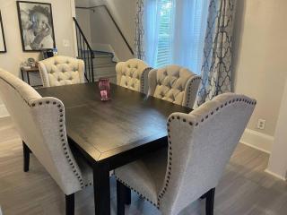 Modern Farmhouse on Kent Street - Saint Paul - 6