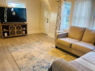 Modern Farmhouse on Kent Street - Saint Paul - 5