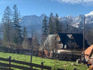 Apartamenty Tomalówka Koscielisko - 5