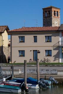 Ae masanete - Marano Lagunare - 0