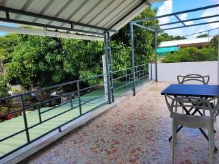 Ti Pavillon - Rodrigues Island - 4