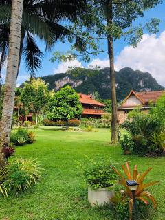 Khao Sok Nung House - 0