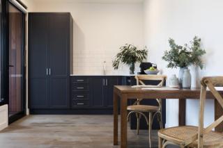Brooklands Apartments - 3