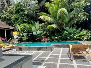 Manuaba Inn - Ubud - 6