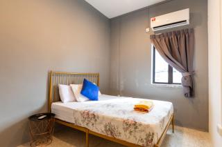 Mac Inn 94 - George Town - 0
