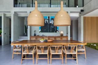 Villa Oasis Bali - 8