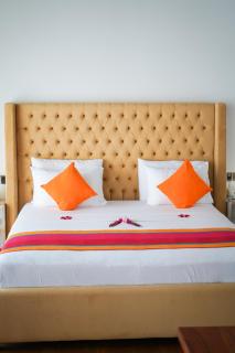 Moi Koggala by DBI - Free drop off to the beach - 2