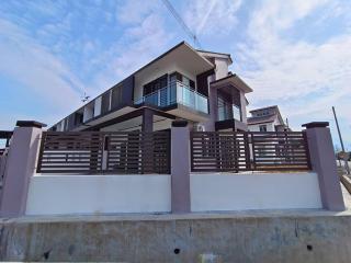 D’sayang homestay klebang ipoh - 0