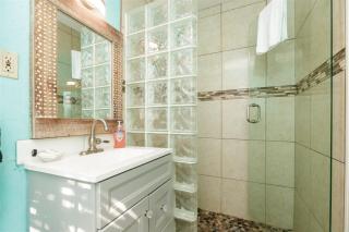 Caprice Cottage - Sun Harbor Cottage #1 - Rockport - 3