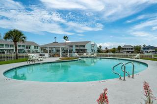 Coastal Bliss - Rockport - 5