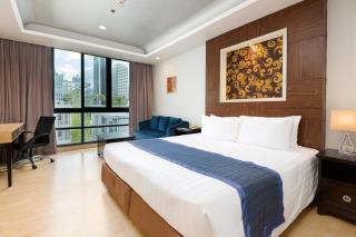 Admiral Premier Bangkok - 0