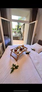 Amazing flat with garden, Vinohrady near center - 3