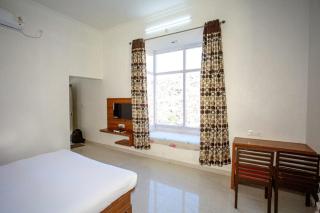 LB The Amar Palace - Kumbhalgarh - 3