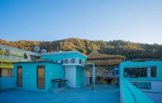 LB The Amar Palace - Kumbhalgarh - 2