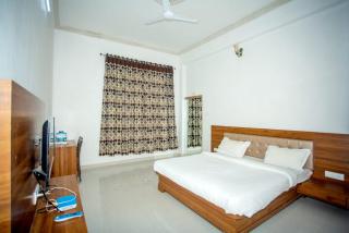 LB The Amar Palace - Kumbhalgarh - 6