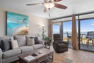 Laguna Reef #201 - Beachy Bayside - Rockport - 8