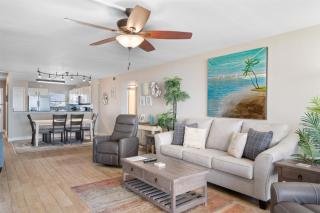 Laguna Reef #201 - Beachy Bayside - Rockport - 7