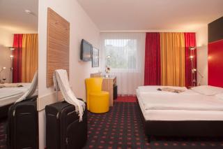 Senator Hotel Vienna - Vienna - 7