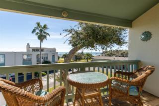 Coastal Charm - 1