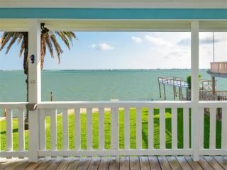 Salt Lake Lodge - Rockport - 7