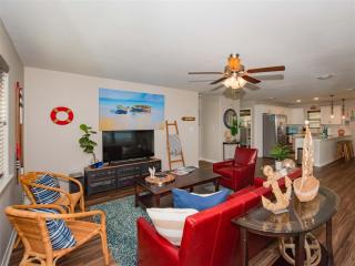 Salt Lake Lodge - Rockport - 3
