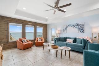 Reel Livin - Rockport - 1