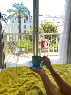 Hôtel Jardin Croisette - Cannes - 2