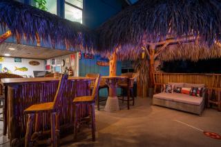 Texas Tiki - Rockport - 5