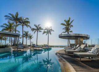 The Langham, Gold Coast and Jewel Residences - Gold Coast - 0