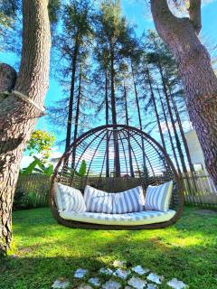 House & Yard Sesil XS 60m to beach - 7