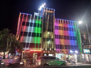 SVS GRANDE - Pudukkottai - 4