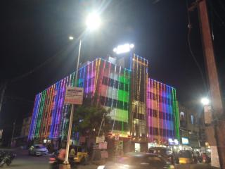 SVS GRANDE - Pudukkottai - 3