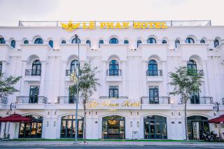 Le Phan Hotel - Tây Ninh - 0