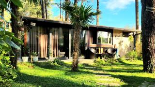 House & Yard Sesil XS 60m to beach - 8